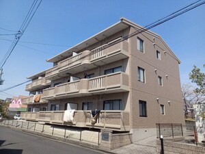 エトワールひらの外観写真