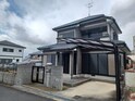 桐ヶ丘８丁目戸建て