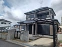 桐ヶ丘８丁目戸建て