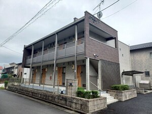 クレイノ城東外観写真
