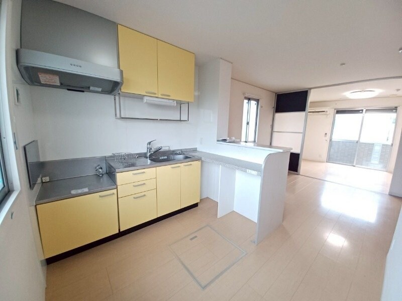 物件内観写真9　(同建物の別部屋写真です)