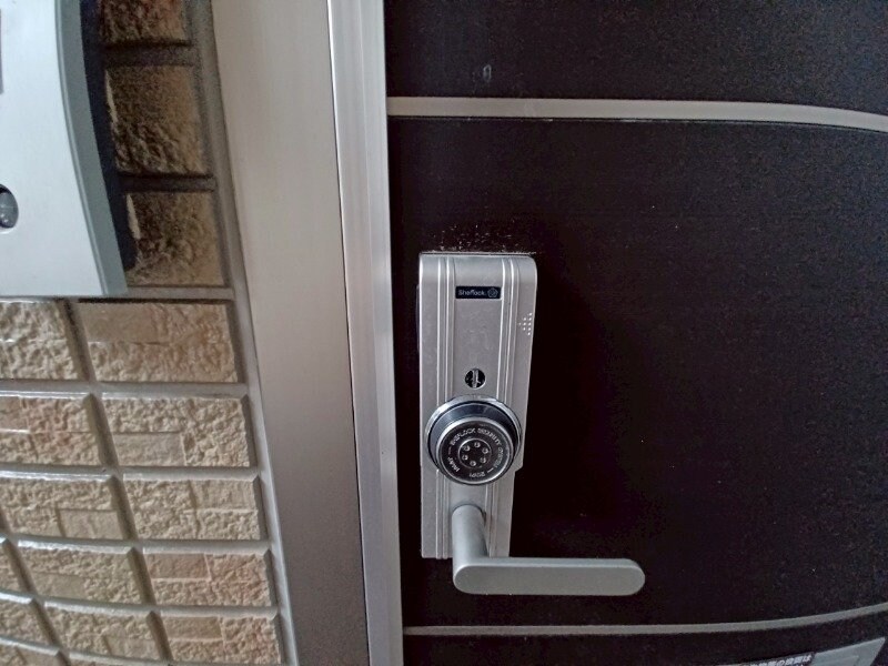 物件内観写真15　(同建物の別部屋写真です)