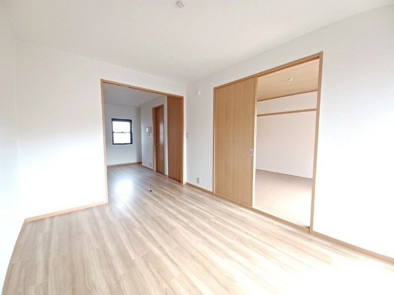 物件内観写真2　(別部屋参考写真となります。)