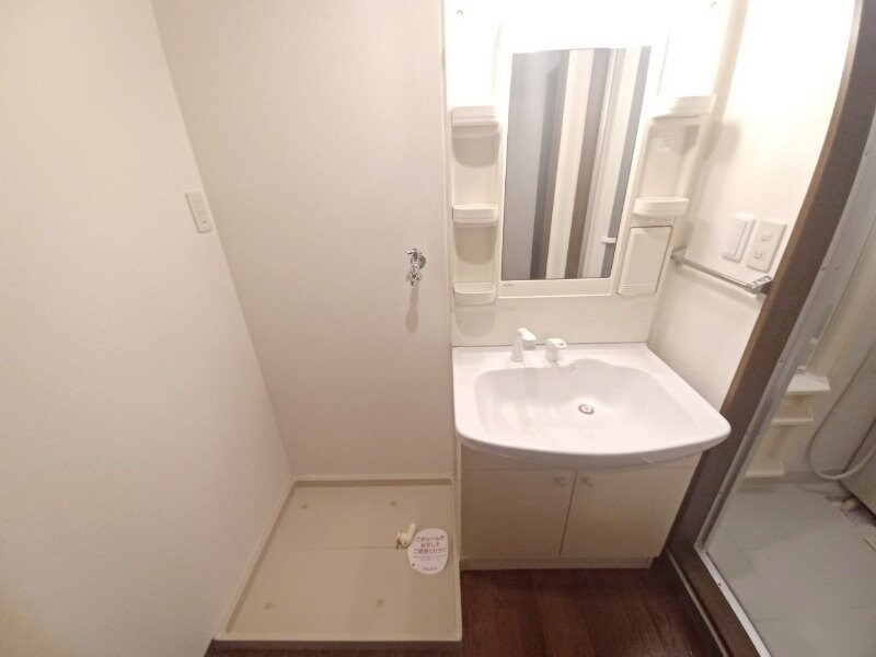 物件内観写真7　(同型反転参考写真)