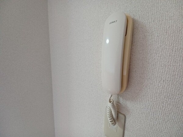 セキュリティ(同物件別室写真)