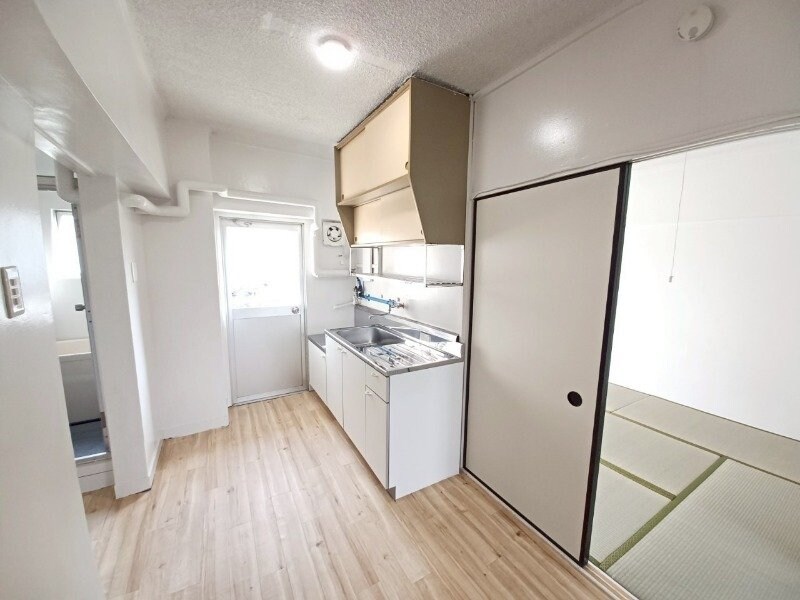 物件内観写真6　(別部屋参考写真となります。)