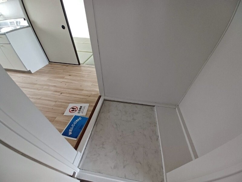 物件内観写真11　(別部屋参考写真となります。)