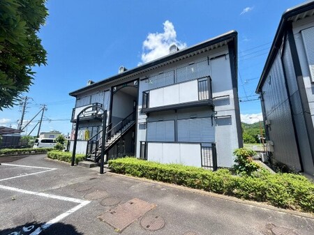 サンビレッジ佐那具　Ｄ棟外観写真