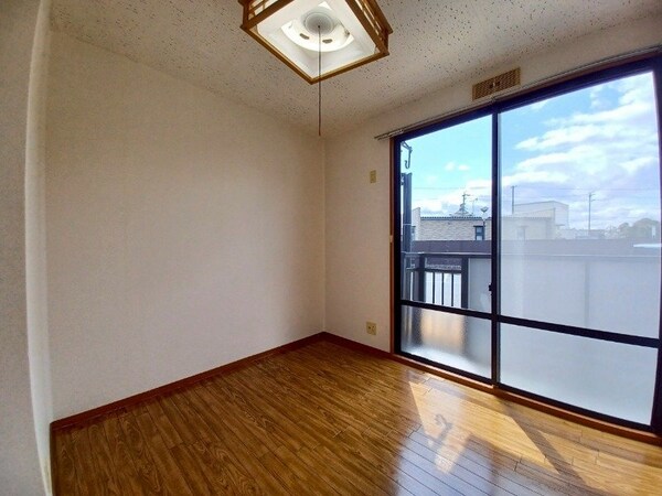 その他部屋・スペース(別棟同型参考写真)