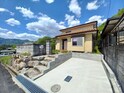 伊賀市島ヶ原戸建て