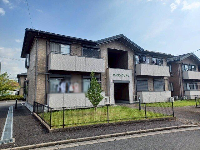 ガーデンクリアＣ棟