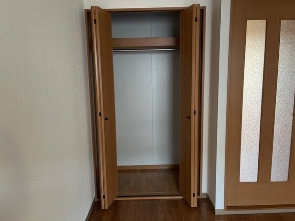 収納(別部屋同型タイプ)