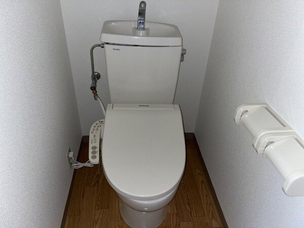 トイレ(別部屋同型タイプ)