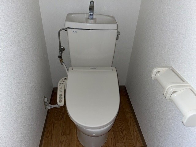 物件内観写真13　(別部屋同型タイプ)