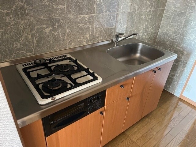 物件内観写真16　(別部屋同型タイプ)