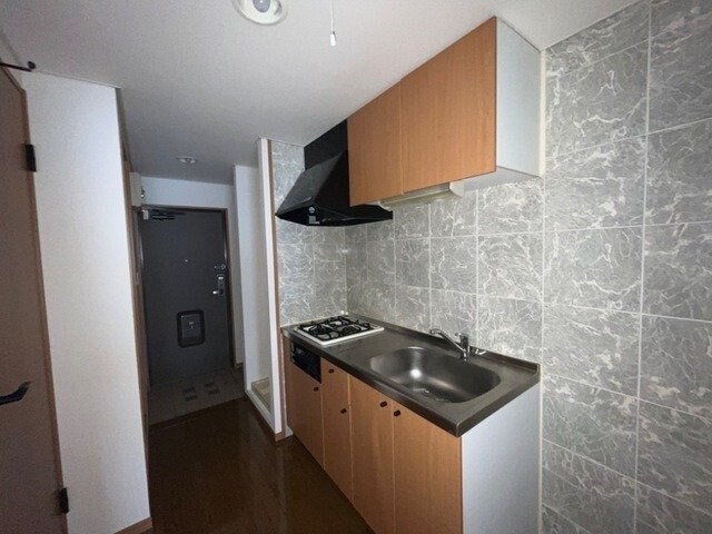 物件内観写真17　(別部屋同型タイプ)