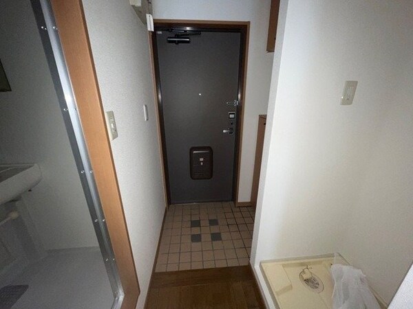 その他部屋・スペース(別部屋同型タイプ)
