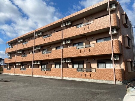 アップルⅢ外観写真