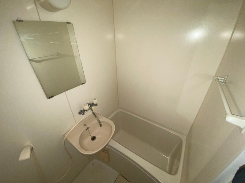 物件内観写真8　(同型参考写真)