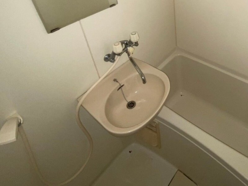 物件内観写真9　(同型参考写真)