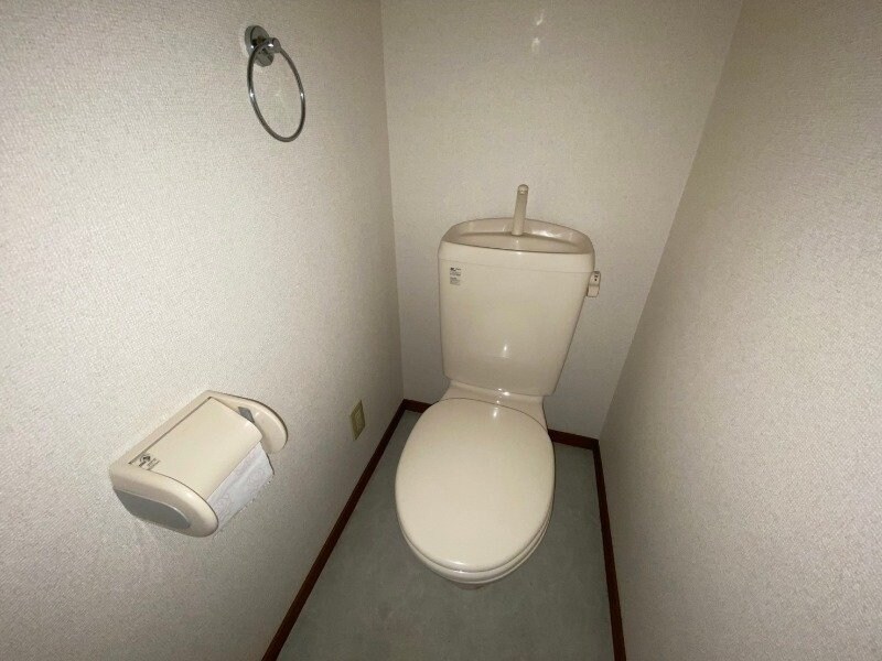 物件内観写真10　(同型参考写真)