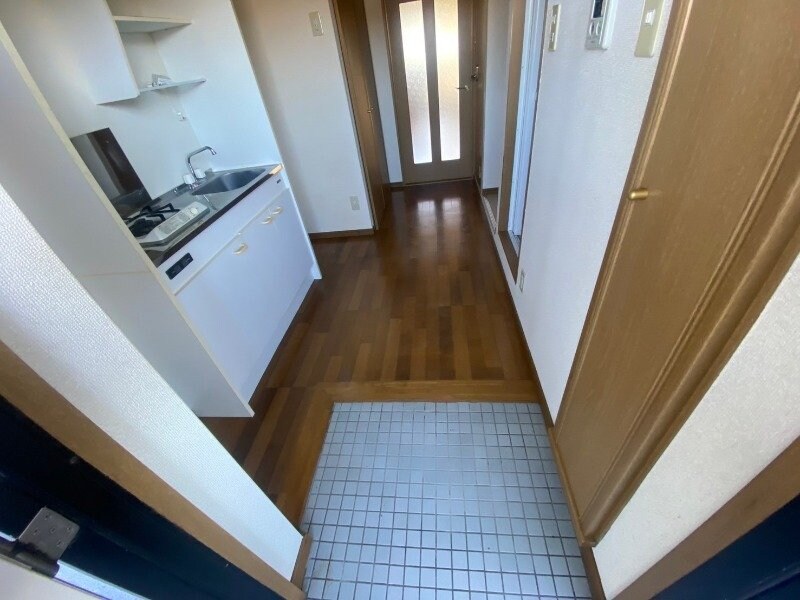 物件内観写真13　(同型参考写真)