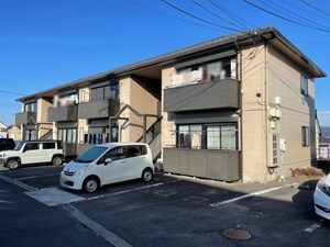 ヒルトップ利平治Ｃ外観写真