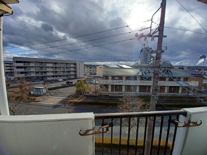 物件内観写真6　(同物件別部屋写真)