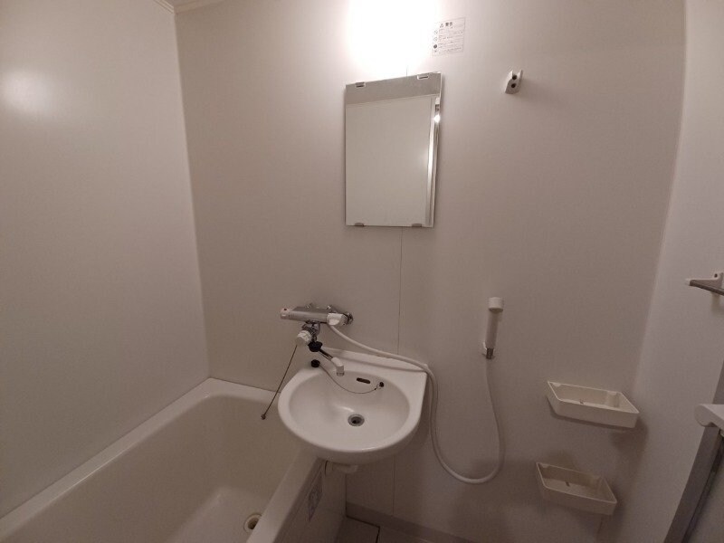 物件内観写真12　(同物件別部屋写真)