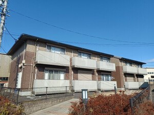 テスタ、エスポワール　D外観写真