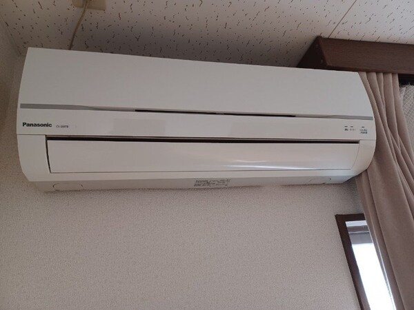 その他設備(同物件別部屋写真)