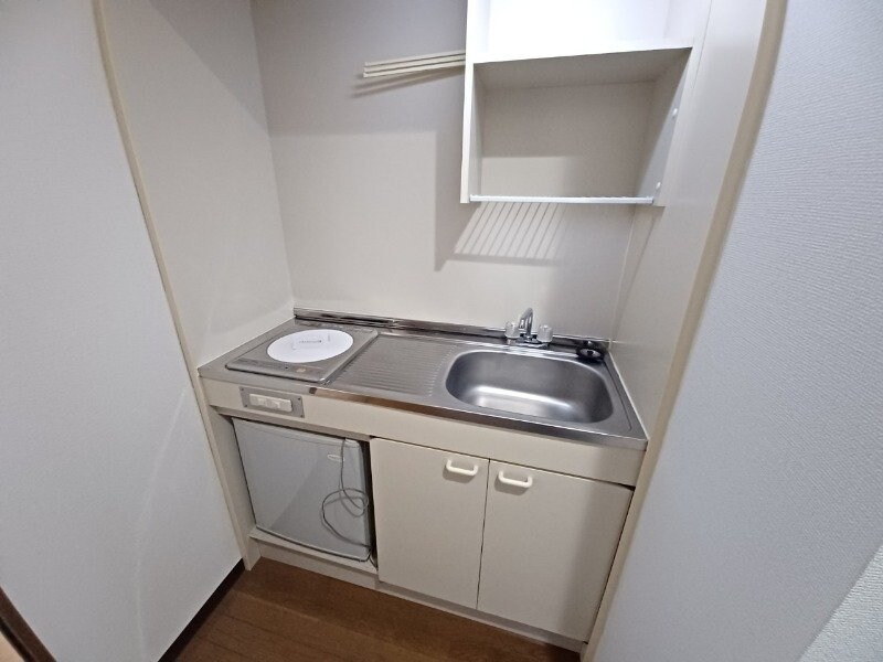 物件内観写真11　(同物件別部屋写真)