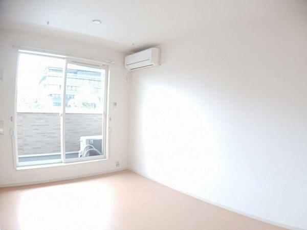 その他(同タイプの部屋写真です)