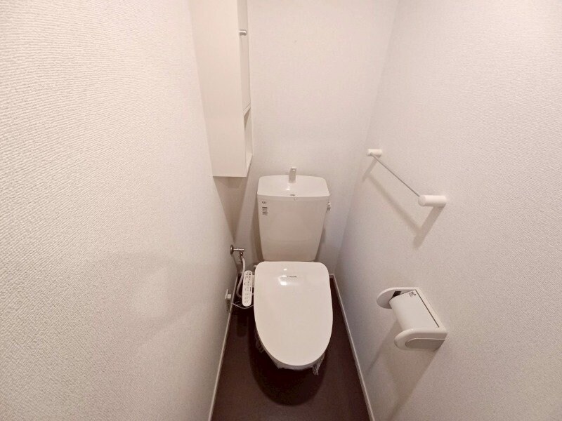 物件内観写真10　(同型参考写真)