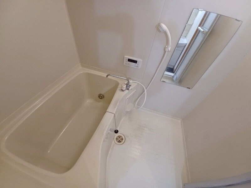 物件内観写真10　(同型別室のお写真です)