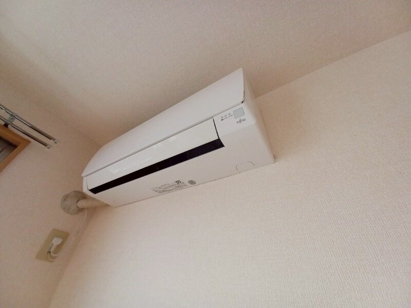 物件内観写真15　(同型別室のお写真です)