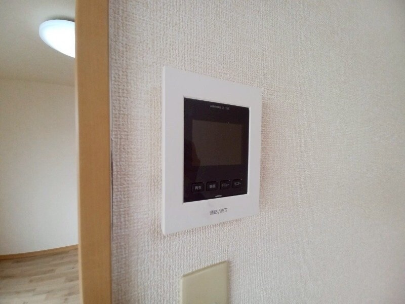 物件内観写真20　(同型別室のお写真です)