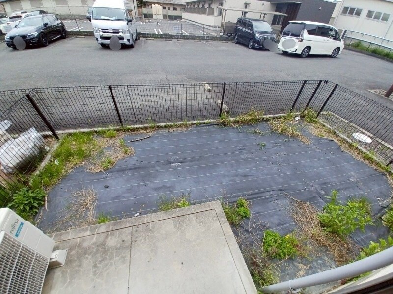 物件内観写真21　(同型別室のお写真です)