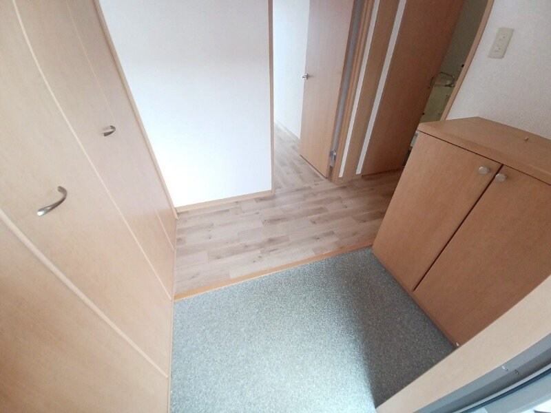 物件内観写真23　(同型別室のお写真です)