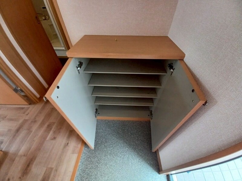 物件内観写真24　(同型別室のお写真です)