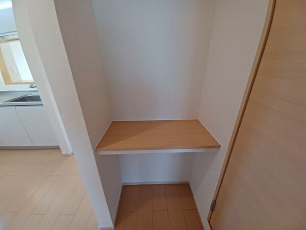 その他(同物件別室の画像です)