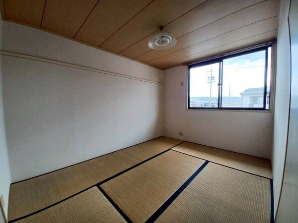 その他部屋・スペース(洋室へ変更します)