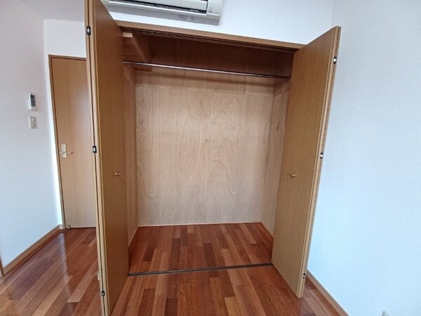 収納(同型別部屋参照)