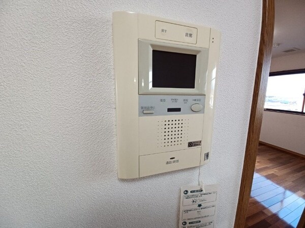 セキュリティ(同型別部屋参照)