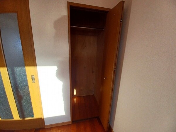 収納(同型別部屋参照)