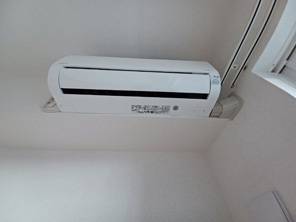 その他設備(同タイプ部屋写真です。)