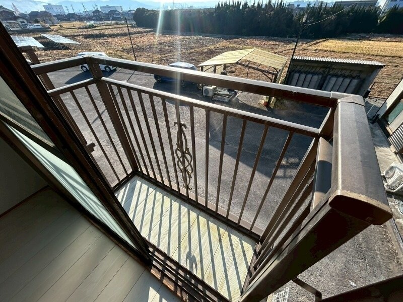 物件内観写真20　(リフォーム中の写真です)