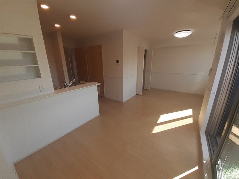 物件内観写真6　(同型タイプのお写真です。)