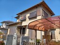 桐ヶ丘戸建て