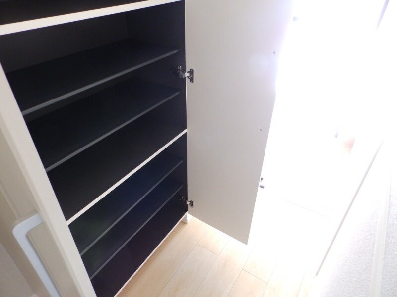 物件内観写真3　(同型タイプのお写真です。)